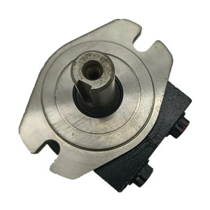116A-054-BS-0 Hydraulic Orbital Motor 110A 111A 112A 113A 115A 116A Series High Hydraulic Piston Motor - Product Image 3