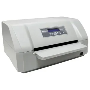Nueva impresora original Nantian PR9plus <span class=keywords><strong>Dot</strong></span> <span class=keywords><strong>Matrix</strong></span> Passbook en stock, precio barato al por mayor - Product Image 1