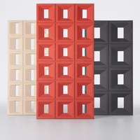 Panneaux muraux en pierre PU, polyuréthane, imitation pierre, pour intérieur et extérieur