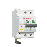 Interrupteur automatique MCB et télécommande WiFi marche/arrêt disjoncteur miniature intelligent