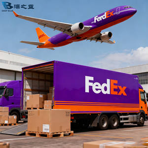 Китай Экспресс доставка от двери до двери в Республику Германии с <span class=keywords><strong>DHL</strong></span> UPS FedEx международная экспресс-служба дроп-доставка товаров - Product Image 6