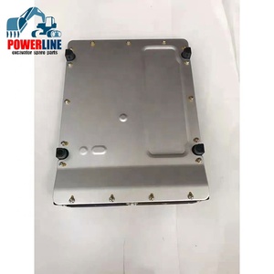 Máy xúc ECM 330d 320D lập trình điều khiển 366-8821 3668821 cho mèo - Product Image 5