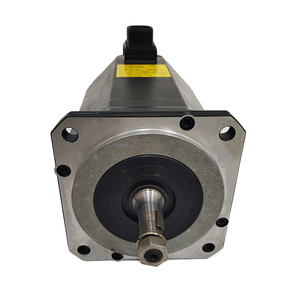 FANUC ของแท้ 100% มอเตอร์เซอร์โว AC ยี่ห้อ A06B-0126-B077 อะไหล่แท้จากผู้จัดจำหน่าย สำหรับ PLC PAC และคอนโทรลเลอร์เฉพาะทาง - Product Image 5