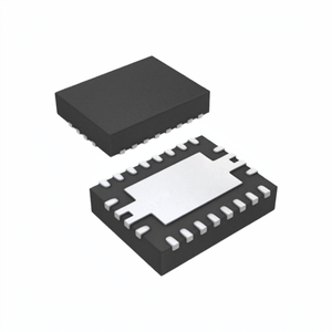 Power Management (PMIC) 20 VFQFN Exposed Pad BOM IC In Stock Components Electronic TPS61088QRHLTQ1 - Product Image 1