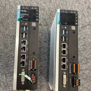 A Brand New <strong>AC810</strong> Controller PLC PLC - Product Image 1