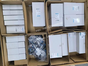 Пневмоцилиндр Festo DSNU-40-30-PPV-A 5262705, круглый, диаметр цилиндра 40 мм, ход 30 мм, двойного действия - Product Image 5