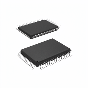 Embedded MB89636RPFR-G-1289-BND Original One Stop Service Electronic Circuit Components 64 BQFP - Product Image 1