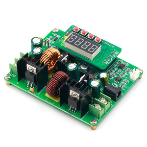 토양 수분 감지 센서 및 습도 센서 모듈이 있는 자동 관개 시스템 키트 용량 성 전자 부품 - Product Image 3