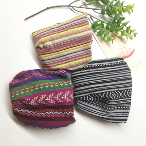 Thời Trang Độc Đáo Đầy Màu Sắc Đàn Hồi Headbands Cho Phụ Nữ Thể Thao Headband Phụ Nữ Tóc Phụ Kiện Đầu Kết Thúc Tốt Đẹp - Product Image 6