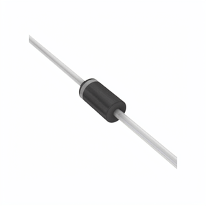 Single Diodes UF4001-E3/73 In Stock Electronics Component DO-204AL, DO-41, Axial - Product Image 1
