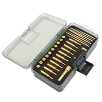Kit de reparación de carburador con soporte de aguja de inyección principal y tubo mezclador para PWK de 26mm, 28mm, 30mm, 32mm, 34mm, PE26, PE28, soporte de aguja piloto