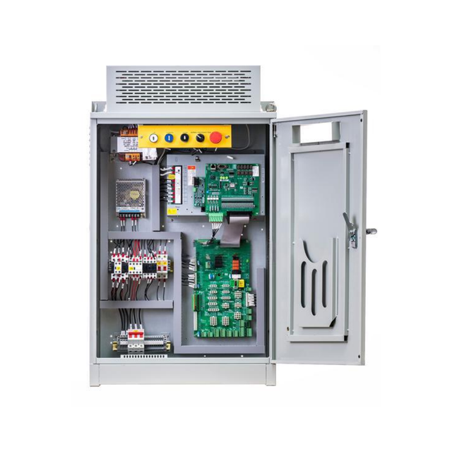 Control Cabinet Elevator Controller Monarch Control