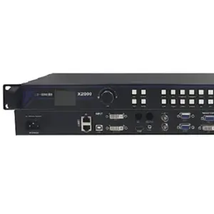 Linsn Technology X2000 LED Screen Video Controller Box