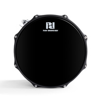 PD1310 Premium Dual-Use Snare Drum Professional Concert and Marching Drum Kit Accessory