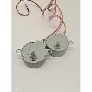 Moteur pas à pas électrique 35 byj46 12V cc, pour climatiseur - Product Image 5