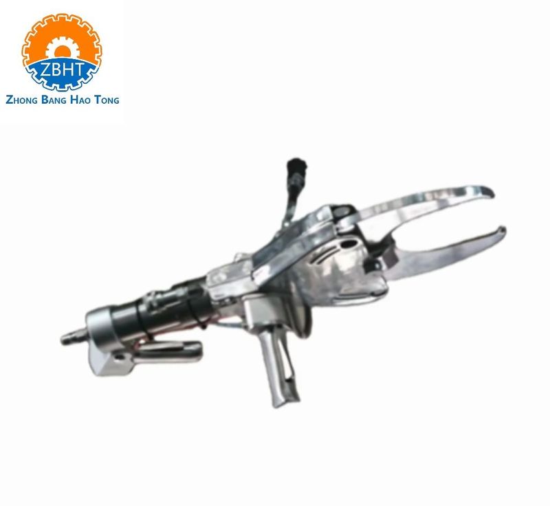 Professional Cattle Hydraulic Scissors Pneumatic Hoof
