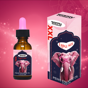 Özelleştirilmiş büyük erkek Penis horoz Penis genişletici Penis büyütme yağı kalınlaşma krem orijinal erkek yağ büyüme yağı - Product Image 6