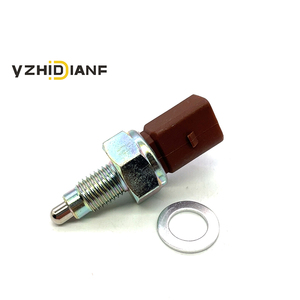 Nouveau commutateur de feux de recul de secours 02T945415 02T945415D 02T945415K pour Audi Tt Quattro Vw Jetta <span class=keywords><strong>Golf</strong></span> - Product Image 1