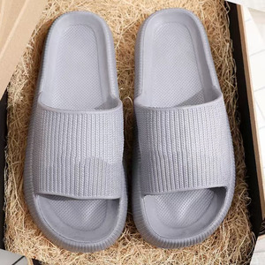 Custom House Slippers With Logo EVA Pillow Soft Slides Indoor Printed <strong>Sandals</strong> for Men Women 2026 Designer <strong>Pool</strong> Slide Thick Soled - Product Image 6