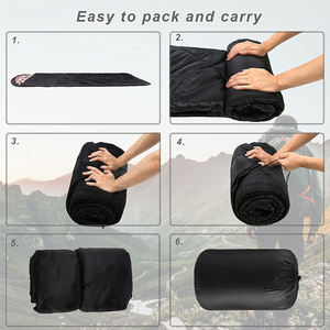 <span class=keywords><strong>Sac</strong></span> <span class=keywords><strong>de</strong></span> <span class=keywords><strong>couchage</strong></span> confortable populaire <span class=keywords><strong>sac</strong></span> <span class=keywords><strong>de</strong></span> <span class=keywords><strong>couchage</strong></span> à <span class=keywords><strong>0</strong></span> degrés idéal pour le <span class=keywords><strong>sac</strong></span> <span class=keywords><strong>de</strong></span> <span class=keywords><strong>couchage</strong></span> <span class=keywords><strong>de</strong></span> camping par temps froid - Product Image 6
