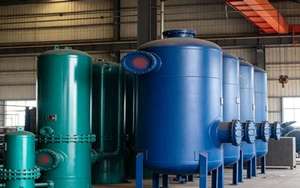 เครื่องอัดไนโตรเจนแบบไร้น้ำมัน ซีรีส์ ZW ประสิทธิภาพสูง 16.5MPa สำหรับสถานีเติมก๊าซอุตสาหกรรมและการตัดด้วยเลเซอร์ - Product Image 2