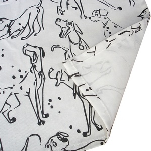 Nhỏ Moq Tùy Chỉnh Thân Thiện Với Môi Nhanh Chóng Khô Trà Khăn Bột Bao Kỹ Thuật Số In Khăn Bếp Với Chất Lượng Tốt Đẹp Thời Gian Giao Hàng Nhanh - Product Image 2