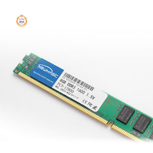 Cheap Refurbished / New Memory <b>Ram</b> DDR3 <b>DDR4</b> DDR6 4GB 8GB 16GB 32GB 2400mhz 2666mhz 3000mhz 3200mhz Memory for <b>DDR4</b> - Product Image 1