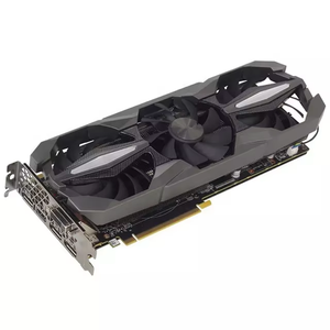 Tarjeta gráfica GTX 1070 Ti para videojuegos, 8 GB, GTX1070 Ti, 8 GB - Product Image 4