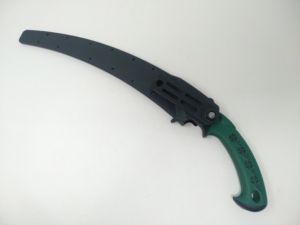 Sierra de Mano de Corte Rápido GT-0140, Hoja de Acero <span class=keywords><strong>con</strong></span> Alto Contenido de Carbono MN-Steel, Sierras Ingletadoras, Otras Sierras Eléctricas - Product Image 4