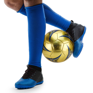 Il produttore Zhensheng supera la concorrenza: palloni da calcio rinforzati con cuciture a macchina - Product Image 4