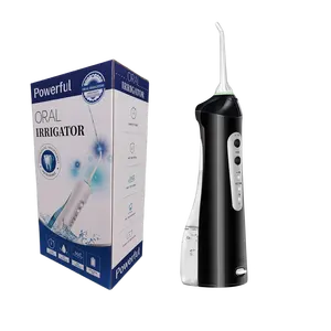 SINBOL yüksek verimlilik Oral Irrigator Oem odm diş duşu şarj edilebilir taşınabilir diş duşu ev ve seyahat için