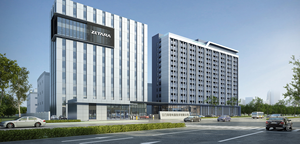 Zetara ชุดแบตเตอรี่ลิเธียมไอออน215kwh 100KW สำหรับเก็บพลังงานอุตสาหกรรมและเชิงพาณิชย์ MF ZBox200มายากล - Product Image 3