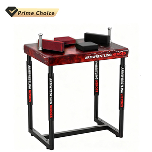 Bàn đấu vật tay chuyên nghiệp bán buôn có in logo tùy chỉnh - Product Image 1