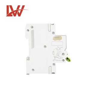 Bộ ngắt dòng điện dư 230V (RCBO): bảo vệ kép chống quá tải/ngắn mạch + Bảo vệ rò rỉ chính xác 30mA, - Product Image 5
