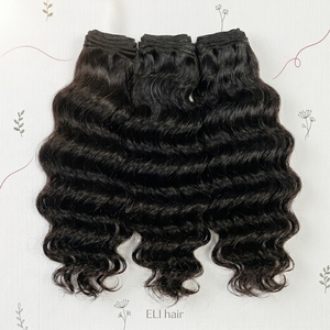 Extensiones <span class=keywords><strong>de</strong></span> Cabello Humano Virgen Remy Vietnamita Natural Ondulado Liso Sin Procesar al por Mayor, Proveedor <span class=keywords><strong>de</strong></span> Paquetes <span class=keywords><strong>de</strong></span> Cabello Rizado Kinky Birmano - Product Image 3