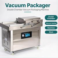 Machine de scellage semi-automatique pour emballages sous vide, idéale pour bonbons et plateaux commerciaux, avec fonction de remplissage et de scellage, et économe en énergie – Fournisseur de films.