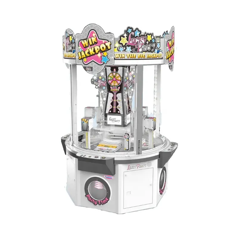 JiaXin Source Factory OEM Service China Arcade Game Machines Multiple Games Cocktail