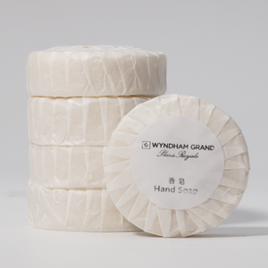 Pulisci il corpo diversi tipi di servizi dell'<span class=keywords><strong>hotel</strong></span> 15 grammo Mini piccola saponetta dell'<span class=keywords><strong>hotel</strong></span> a buon mercato - Product Image 3