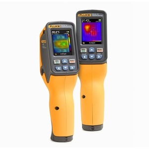   Thermomètre infrarouge à imagerie thermique Pt120 avec capture automatique des températures élevées et basses pour dispositif d'évitement d'obstacles - Product Image 1
