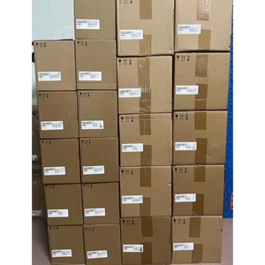 ซีรีส์ FR-F800 ประหยัดพลังงาน FR-F820-15K-1 15 กิโลวัตต์ สามเฟส 200 โวลต์ สินค้าใหม่แท้ 100% จากโรงงานโดยตรง FR-F820-15K-1 - Product Image 3