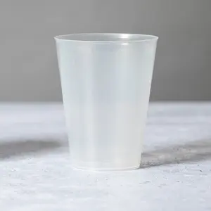Vaso reutilizable de 500 ml, gadgets ecológicos - Product Image 3