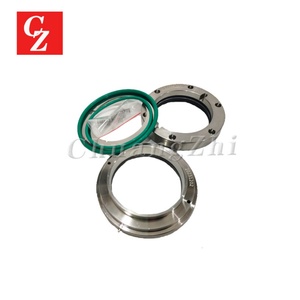 Kit de Sello de Anillo Deslizante 2.5117.20010, Piezas de Compresor Industrial para Compresor de Aire Kaeser, para Modelos de 37KW, 55KW y 75KW - Product Image 4