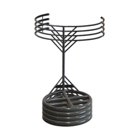 Support d'emballage DOPRO, support réglable en hauteur pour l'emballage logistique, fourniture directe d'usine et personnalisable