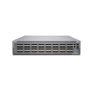 QFX5210-64C-AFO2 Juniper 5120 Series 64 Ports QSFP+/QSFP28 Managable Enterprise <b>Network</b> <b>Switch</b> Juniper <b>Switches</b> - Product Image 1