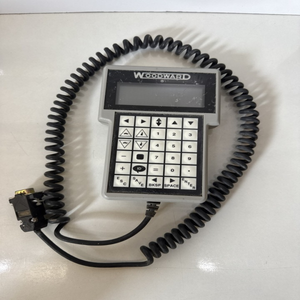 Programmateur portable PLC 9905-292 Rev - Neuf (non destiné au test) pour produit sous garantie - Product Image 1