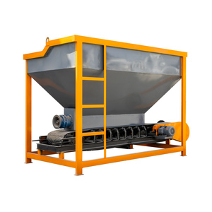 Machine d'emballage d'engrais multifonctionnelle à haut rendement, machine de fabrication d'engrais organique fabriquée en Chine - Product Image 2