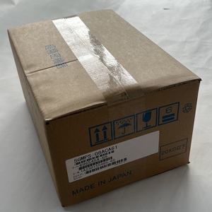 Moteur servo AC 100% neuf et d'origine SGMPS-08ACA61 - Product Image 1