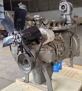 Các sử dụng động cơ <span class=keywords><strong>diesel</strong></span> wp6g125e22 cho công nghiệp máy xúc, máy móc xây dựng loader - Product Image 5