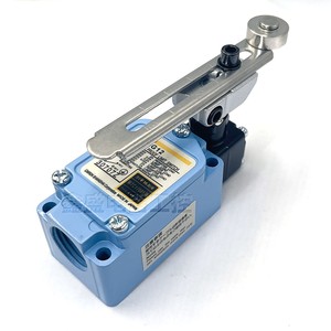Interrupteur de fin de course antidéflagrant WLF6G2 IP65 SPDT Relais métallique - Product Image 2