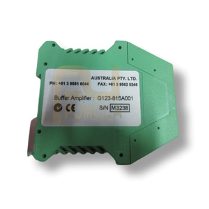 เครื่องขยายเสียง G123 -815A001 PTS420-5000 D638-216-001 LVDT ออสซิลเลเตอร์ เดโมดูเลเตอร์ - Product Image 1